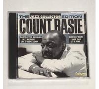 Basie, Count - Jazz Collector Edition