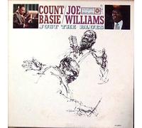 Basie, Count - Just the Blues -Reissue-