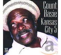 Basie, Count - Kansas City 5