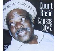 Basie,Count - Kansas City 5 [Import]