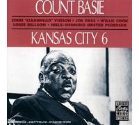 Basie, Count - Kansas City 6
