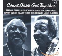 Basie, Count - Kansas City 8 / Get Together