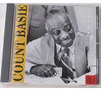 Basie,Count - Kansas City and Beyond Volume4:1936-58