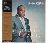 Basie Count - King of Swing