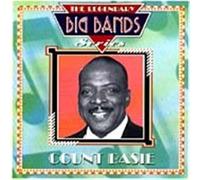 Basie Count - Legendary Big Bands,the
