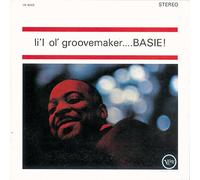 Basie, Count - Lil Ol' Groovemaker