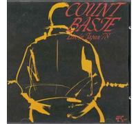 Basie,Count - Live in Japan 78' [Import]
