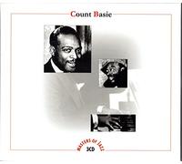 Basie, Count - Master of Jazz