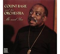 Basie Count - Me and You