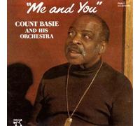 Basie,Count - Me and You [Import]