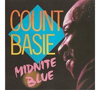 BASIE, Count - Midnite Blue / 77011