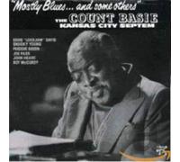 Basie, Count - Mostly Blues...and Some O