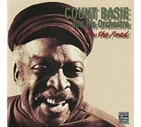 Basie, Count - On the Road