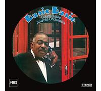Basie,Count Orchestra - Basic Basie