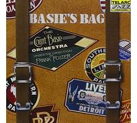 Basie, Count -Orchestra- - Basie's Bag