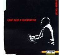 Basie, Count Orchestra - Corner Pocket