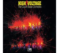 Basie,Count Orchestra - High Voltage