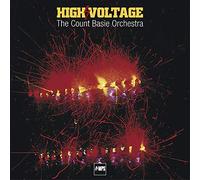 Basie,Count Orchestra - High Voltage [Vinilo]