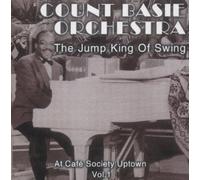 Basie Count Orchestra - Jump King of Swing Vol1