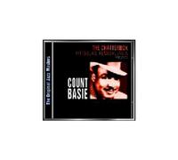 Basie, Count - Original Jazz Masters