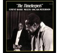 Basie Count & Peters - The Timekeepers