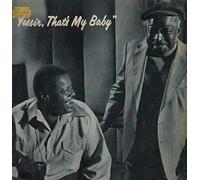 Basie,Count & Peterson,Oscar - Yessir,That's My Baby [Vinyl LP]