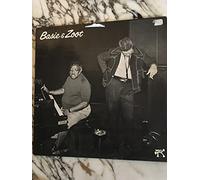 Basie,Count & Sims,Zoot - Basie & Zoot [Vinyl LP] [Vinilo]