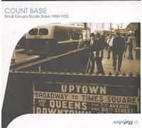 Basie, Count - Small Groups Studio Sides