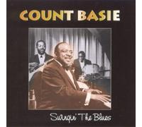 Basie,Count - Swingin' the Blues