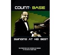 Basie, Count - Swinging at His Best [USA] [DVD]