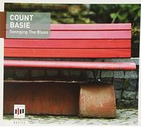 Basie Count - Swinging the Blues