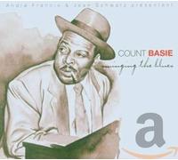 Basie Count - Swinging the Blues
