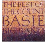 Basie Count - The Best of the C. Basie