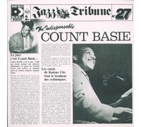 William Johnson - The Indispensable Count Basie - Jazz Tribune No. 27