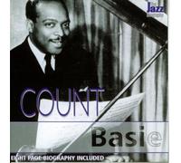 Basie,Count - The Jazz Biography