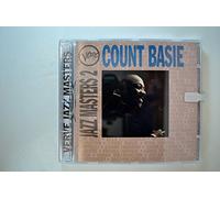 Basie Count - Verve Jazz Masters V.2