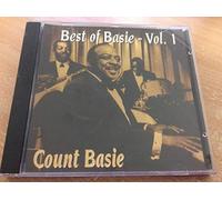 Basie, Count - Vol. 1-Best of Basie