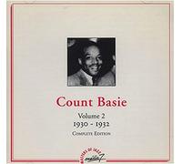 Basie, Count - Volume 2