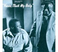 Basie/Peterson - Yessir That's My Baby