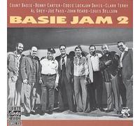Basie Jam 2 [Casete]