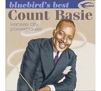 Basie - Kansas City Powerhouse