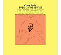 Basie On The Beatles [Vinilo]