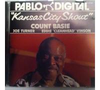Basie/Turner/Vinson - Kansas City