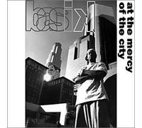 Basik Mc - at Mercy of The City