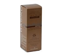 Basiko SPF 50 Color 50 Ml - Muy Alta Protección Solar Con Color