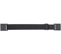 Basil 8715019708220 Lashing Strap for Front Carrier Portland, Adjustable, Unisex-Adult, Multicolore, Talla Única
