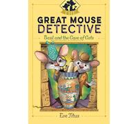 Basil and the Cave of Cats: Volume 2 (The Great Mouse Detective)