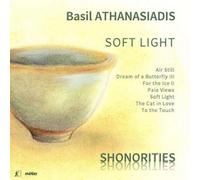 Shonorities - Soft Light