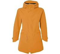 Basil B.V. Mosse Parka dorada marrón S