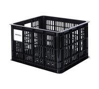 Cesta de plástico Basil Crate 34.5 x 49 x 27 cm 34,5x49x27 cm